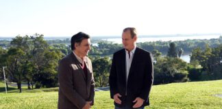 Concepción del Uruguay recibirá obras por más de 2 mil millones de pesos