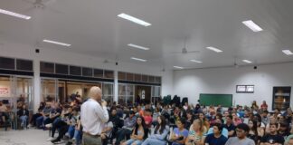 Continúa la promoción y prevención en materia de Salud Mental