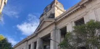 La Universidad de Concepción del Uruguay firmó convenios con la Administradora Tributaria de Entre Ríos