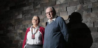 Entregarán distinciones Dr. Honoris Causa a dos arquitectos