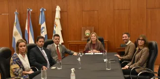 Se pondrá en vigencia el Programa Voto Joven