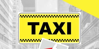Finalizó reinscripción de Taxis