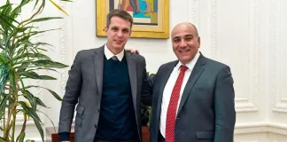 Cresto apoyó a Manzur y Uñac ante la suspensión de las elecciones en san juan y Tucumán por decisión de la corte