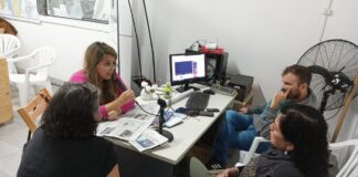 Uruguay Se Puede difunde sus propuestas en un programa radial