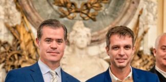 Por Entre Ríos, por el peronismo y por el futuro