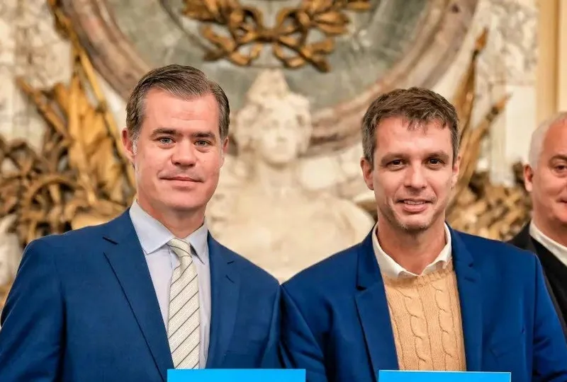 Por Entre Ríos, por el peronismo y por el futuro
