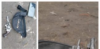 Brigadistas: Allanan domicilio por delito de Abigeato agravado, detienen a una persona, secuestran arma, carne vacuna, dinero y un automóvil