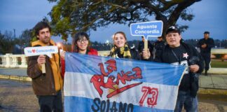 Diferentes sectores destacan los beneficios para la ciudad: continúan las repercusiones positivas luego del paso de “La Renga”