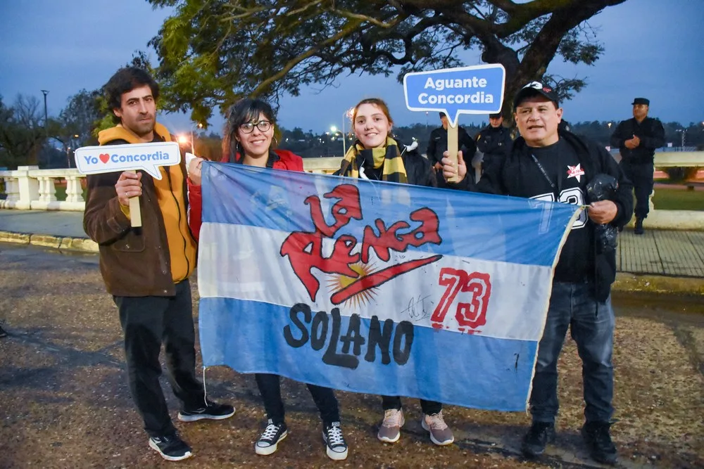 Diferentes sectores destacan los beneficios para la ciudad: continúan las repercusiones positivas luego del paso de “La Renga”