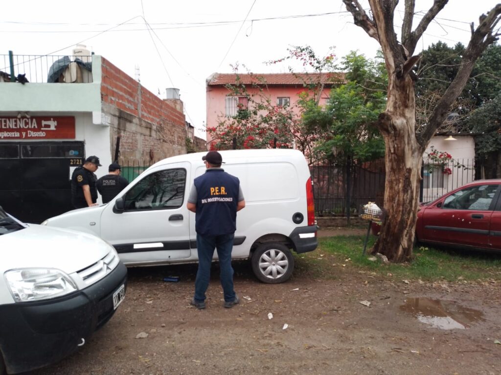 Detuvieron en Buenos Aires a una persona por estafas cometidas en Urdinarrain y Larroque