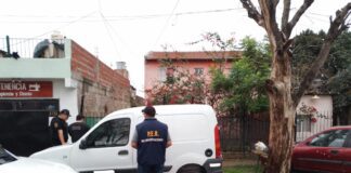 Detuvieron en Buenos Aires a una persona por estafas cometidas en Urdinarrain y Larroque