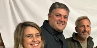 Steren asegura que sus candidatos tienen sus “fichas limpias”