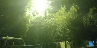 Continua la investigación por la muerte de un hombre en Concripto Bernardi, por el momento no hay detenidos