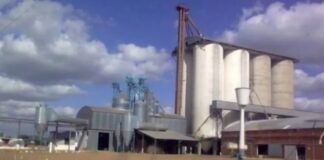 Un joven sufrió un grave accidente laboral en un molino de Chajarí