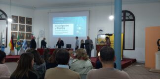 Presentaron el libro “Investigación y bioética en medicina: dos pilares para transformar la salud argentina”