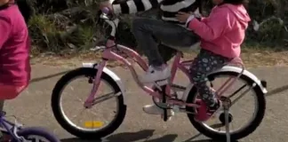 En la madrugada ingresaron a una vivienda y se robaron tres bicicletas