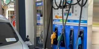 El Gobierno congeló el precio de los combustibles hasta el 31 de octubre