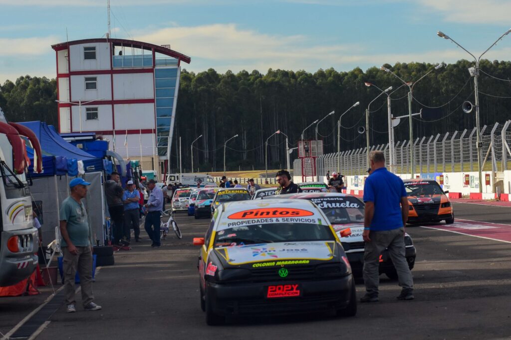 Automovilismo: Se disputará la copa «Concepción del Uruguay»