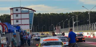 Automovilismo: Se disputará la copa «Concepción del Uruguay»