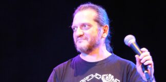 Las comodidades para Darío Sztajnszrajber estarán a cargo de Santa Clara de Asís