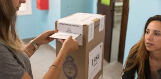 Convocan a extranjeros a empadronarse para participar de las elecciones