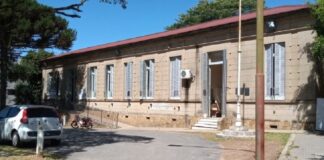 Los forenses diagnosticaron muerte por Úlcera intestinal de la joven fallecida en la ciudad de Colón