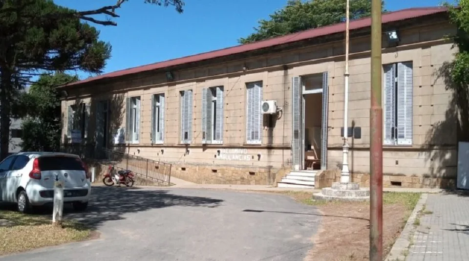 Los forenses diagnosticaron muerte por Úlcera intestinal de la joven fallecida en la ciudad de Colón