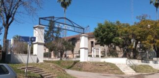 Investigan las causas de muerte de una joven uruguayense en la ciudad de Colón