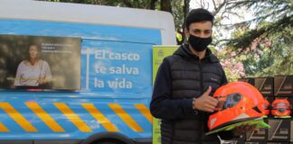 Se capacitará en materia de seguridad vial a docentes de la ciudad