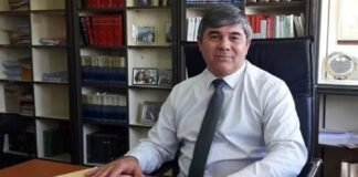 Concepción del Uruguay: Mañana comienza el Jury al juez Eduardo Flores por violencia laboral