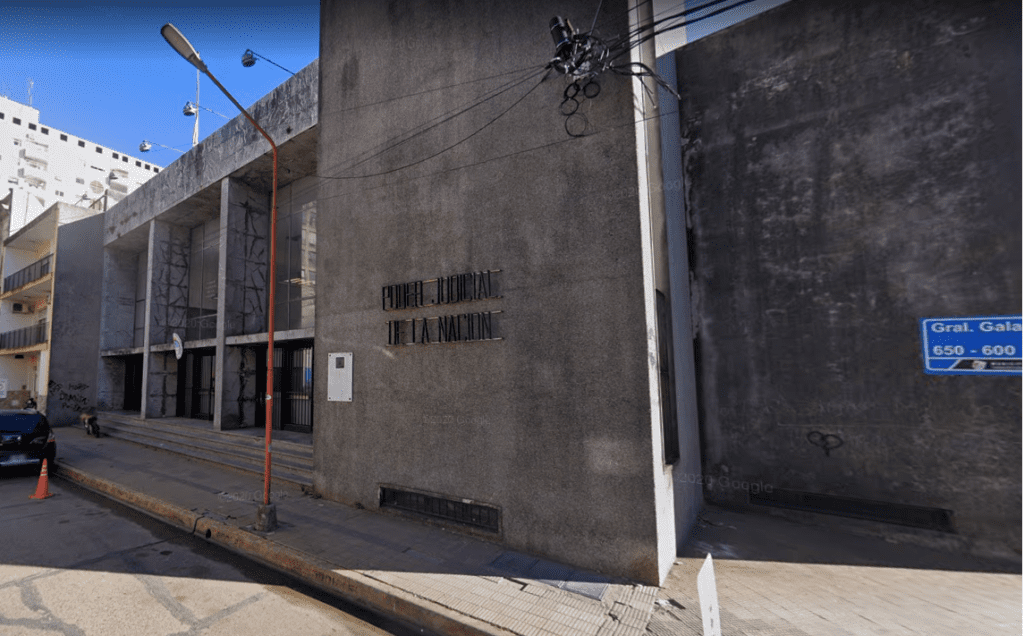 Concepción del Uruguay: Procesaron a gendarmes por delitos de lesa humanidad