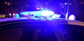 Pueblo Cazes: Trágico accidente, joven falleció tras chocar un camión estacionado, otro se encuentra grave