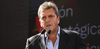 Sostener el consumo y aumentar la inversión, los ejes de las medidas que anunciará Massa