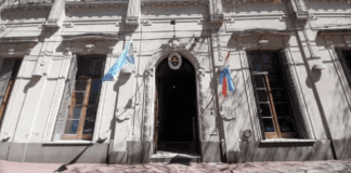 Juicio por jurados en Colón: declararon culpable a un hombre por abuso sexual