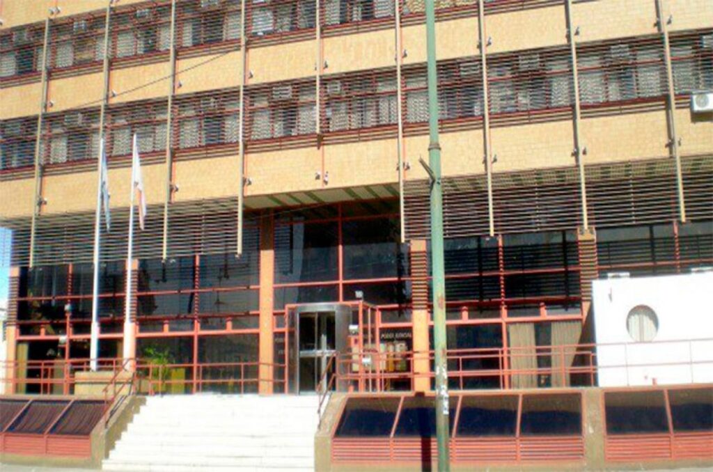 Nuevo juicio por jurados en Concepción del Uruguay