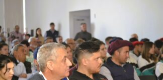 Las jornadas ganaderas entrerrianas se realizarán este jueves en la Rural de Colón