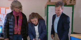 Se licitaron obras para dos establecimientos educativos de Concepción del Uruguay