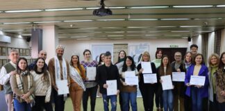 La Universidad de Concepción del Uruguay recibió la declaración de Interés Municipal