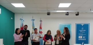 Adultos mayores: Intercambio sobre normas vigentes en la provincia