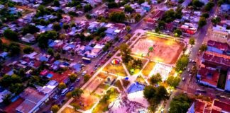 La municipalidad de Concordia nuevamente es reconocida a nivel Nacional en materia de transparencia y participación ciudadana