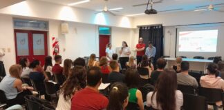 Este viernes finaliza el curso «El proceso diagnóstico en psiquiatría: cuatro nosografías fundamentales» en la UCU