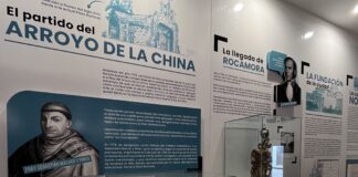 El municipio recibirá un importante documento histórico en custodia