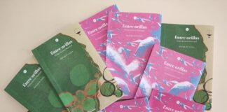 Gran cierre del certamen Literario Entre Orillas