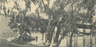 Carlos Ratto y Virginia Civetta abordarán la historia del puerto de Concepción del Uruguay