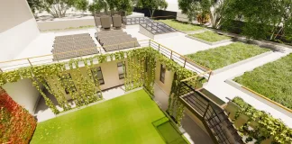 Última etapa de construcción de El Centro de Innovación Tecnológica “La Nube”