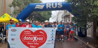 Se realizó la 13° edición de la Maratón UCU