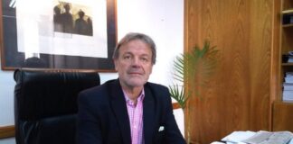 Falleció Eduardo Macri (Lalo)