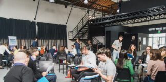 Concepción del Uruguay estuvo presente en la Jornada de la “Marca Ciudad de la ciudad”