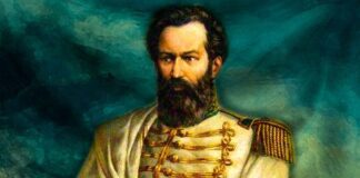 Este sábado se recordará a Martín Miguel de Güemes a 202 años de su fallecimiento