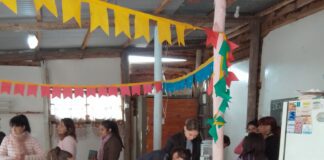 Continúan los operativos de salud en barrios de la ciudad